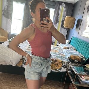 Sleeveless Top by American Eagle Outfitters